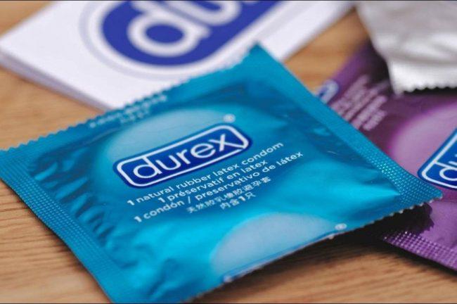 Condom sales down due to ‘fewer people having sex’ in lockdown, says Durex