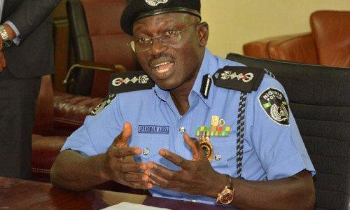 Former IGP Suleiman Abba chairs Police Trust Fund board