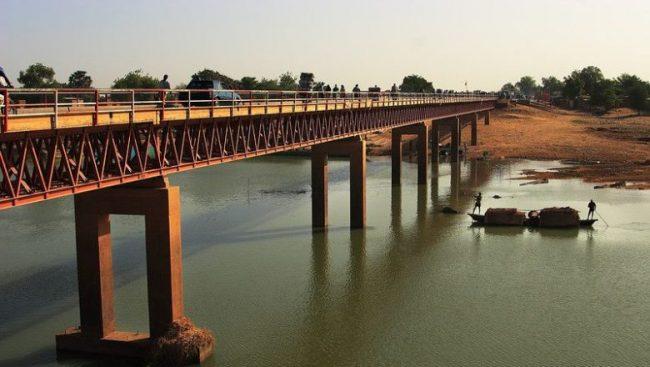 AfDB approves €40m for bridge linking Cameroon and Chad