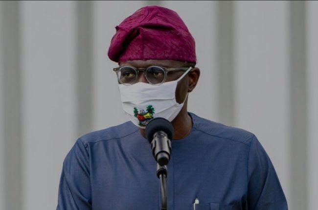 How to honour me on my 55th birthday, by Sanwo-Olu