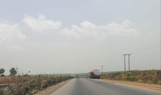 Troops foil attempt to kidnap passengers on Kaduna-Abuja highway