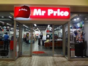 South African retailer Mr Price pulls plug on Nigeria