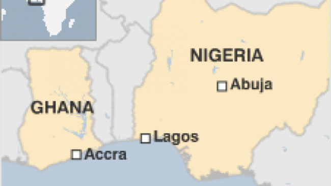 Satellite TV gains popularity in Nigeria, Ghana
