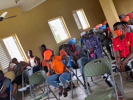 COVID-19: Osun intensifies enforcement of safety protocols
