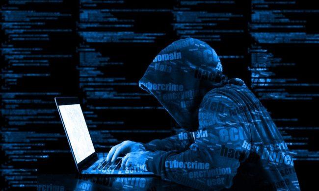 Cyber criminals: Confronting the few who dent many