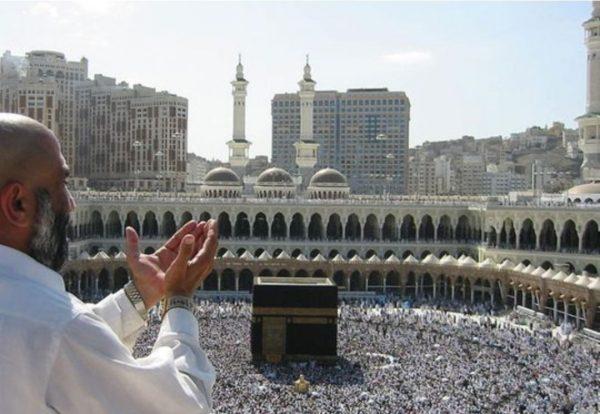 Lesser Hajj / Saudi Arabia to allow foreigners to perform Umrah
