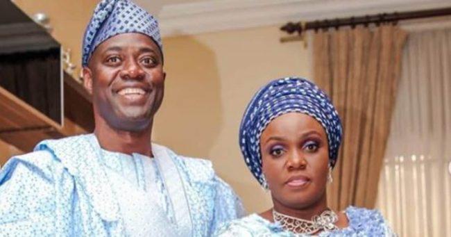 Makinde's wife calls for integrated action against sexual violence
