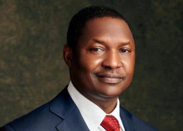 Vessels auction: My approval legal - Malami