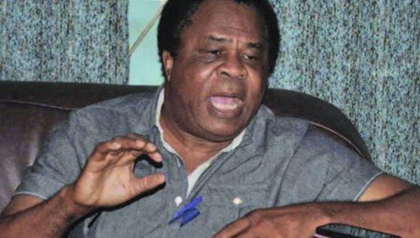 Buhari mourns Ezekiel Izuogu