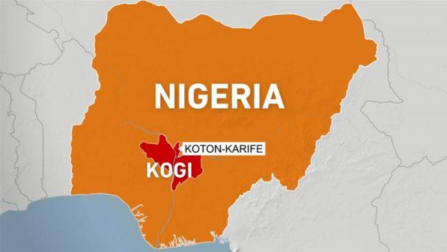 How gunmen killed 13 family members, one other in Kogi