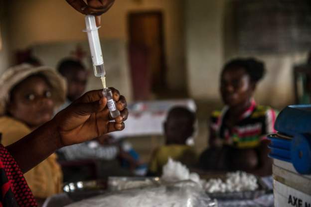 Millions of children in Nigeria, others miss key vaccinations
