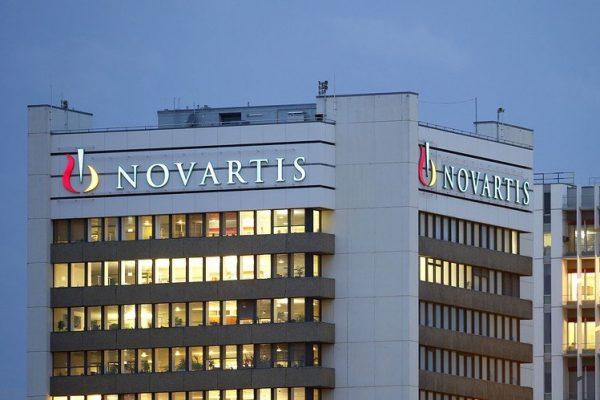 Novartis to provide 'no profit' COVID-19 drugs to low-income countries