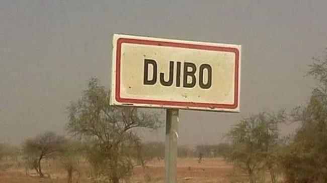 Djibo - Burkina Faso