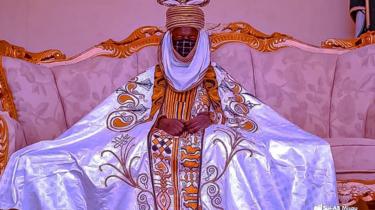 Emir of Misau