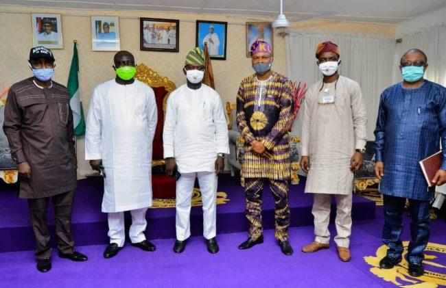 After 10 years of darkness, Ifetedo, Garage-Olode, others jubilate as govt set to install 33KV Feeder Line