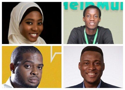 Four Nigerians selected for Facebook Community Accelerator Programme