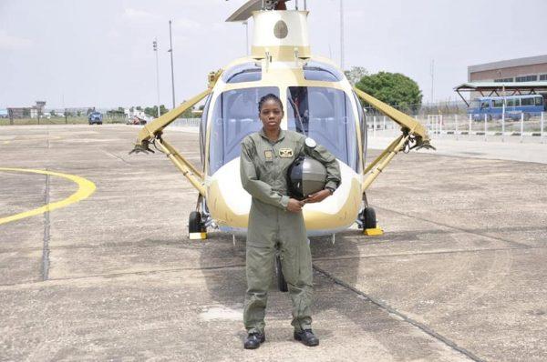 How ‘excited’ classmate sent Flying Officer Tolulope Arotile to early grave