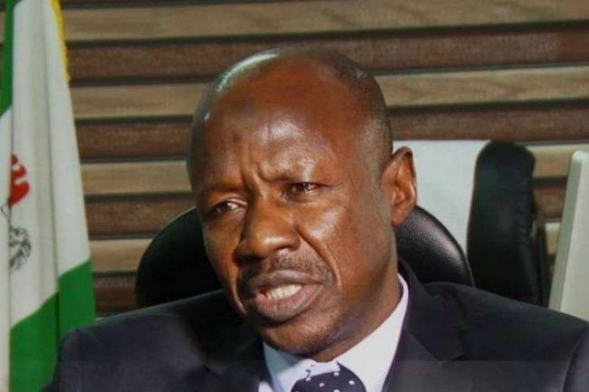 Magu 'failed to account for 332 recovered property worth billions'