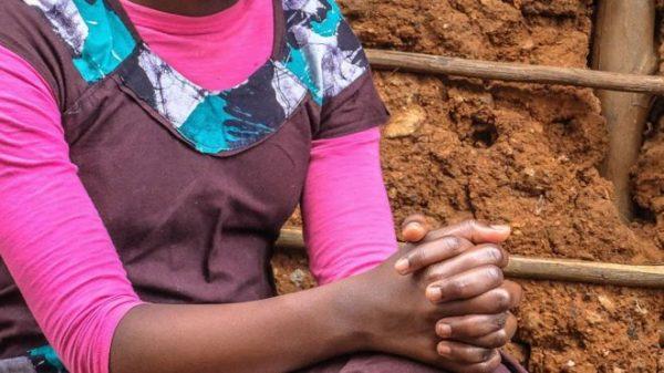 Kenyan 12-year old girl married to two men in a month