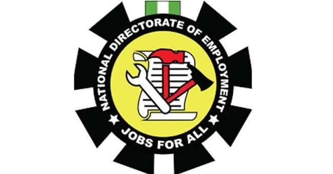 National Directorate for Employment NDE