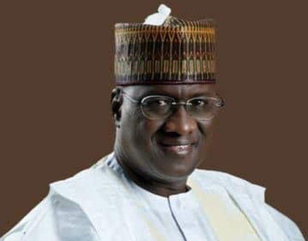 Adamu Modibbo: Adamawa loses another prominent son