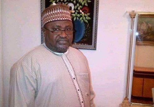 Umar Gana