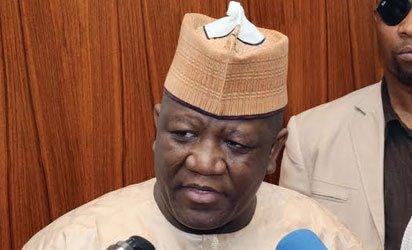 FAAN blasts former governor Yari for 'pushing away official' at airport