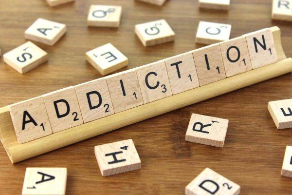 A nation of addicts