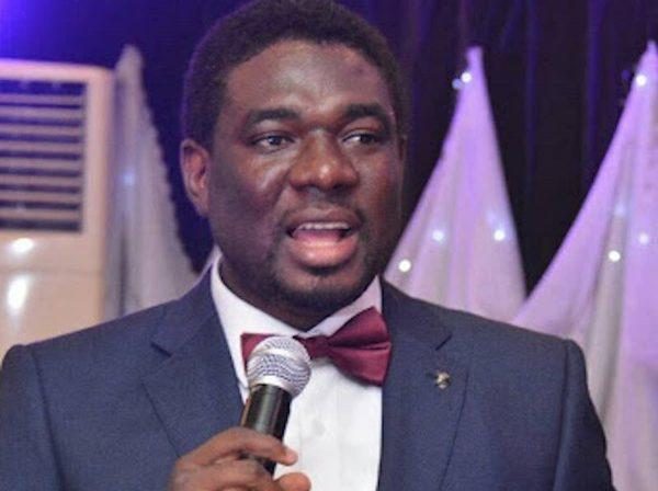 Osifo Festus emerges as new PENGASSAN President