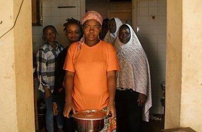 African Domestic workers in Lebanon