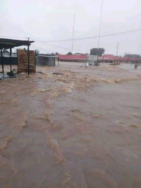 Kaduna warns residents of flood-prone areas