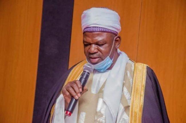Shuaibu Sodangi Achida emerges Sokoto acting Grand Khadi