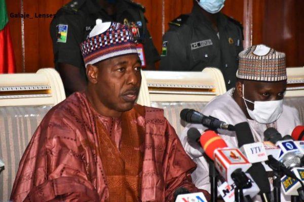 North East governors elect Zulum as pioneer forum chairman