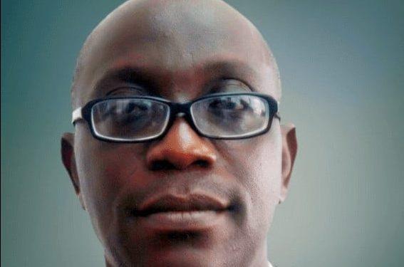 Gbenga Adefaye named new provost of NIJ