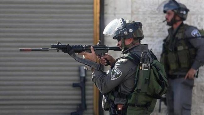 Israeli Police
