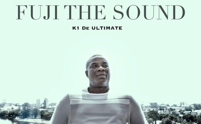 K1 De Ultimate - The Sound