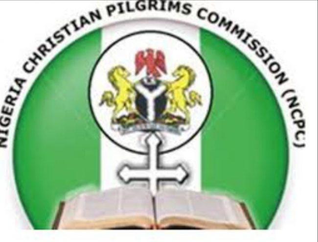NCPC Christian Pilgrims Commission