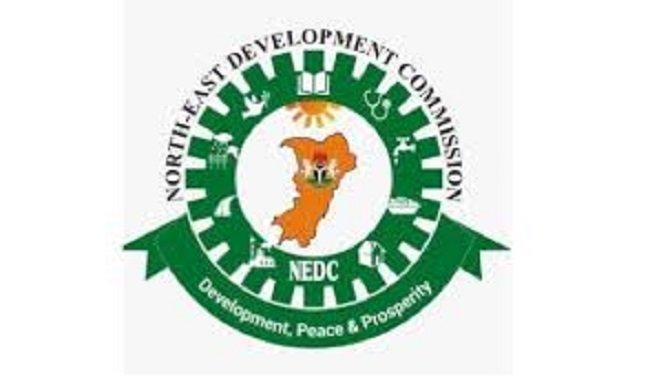 NEDC - North East Development Commission