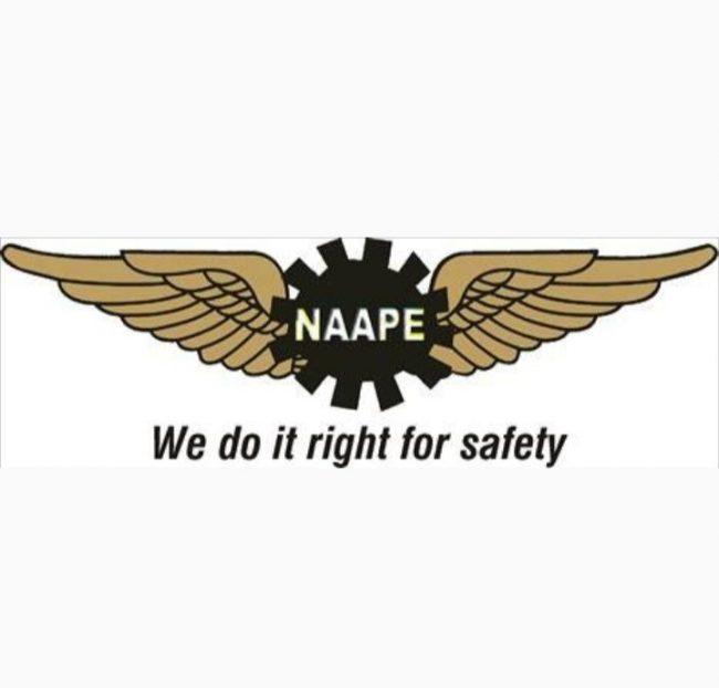National Association of Airline Pilots Engineers NAAPE