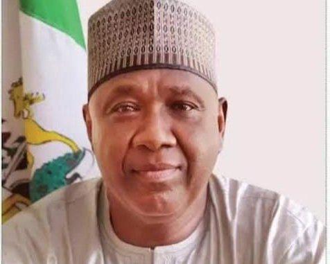 Governor Zulum appoints Prof Isa Marte as new chief of staff