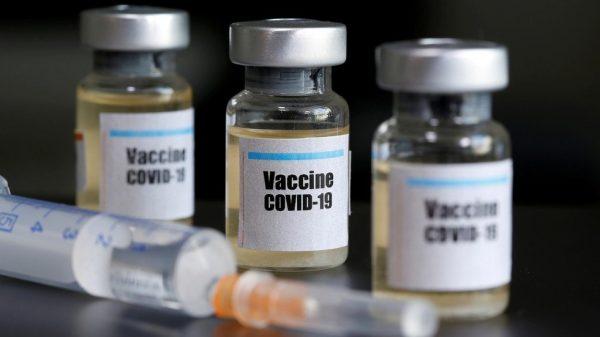 Russia Coronavirus COVID19 Vaccine Avifavir