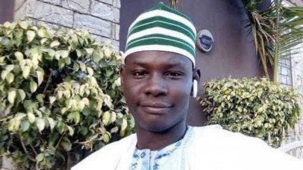 The singer Aminu Yahaya Sharif has a right to appeal