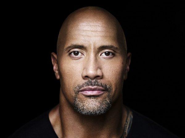 Dwayne 'The Rock' Johnson is highest-earning male actor