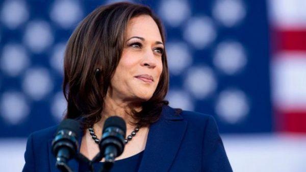 US election: Biden picks Kamala Harris as running mate