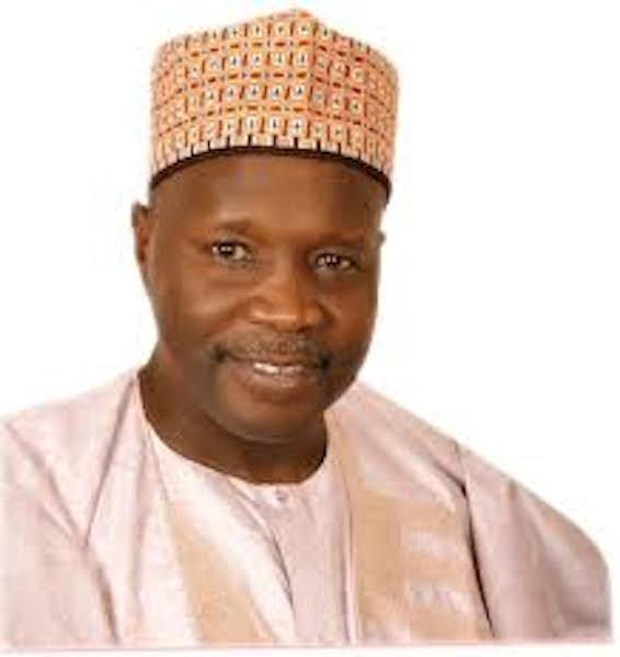 Gombe State Governor Inuwa Yahaya