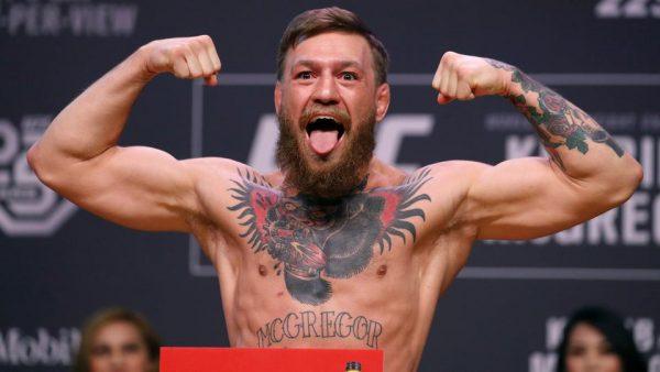 Conor McGregor to fight Manny Pacquiao after a successful Mayweather fight