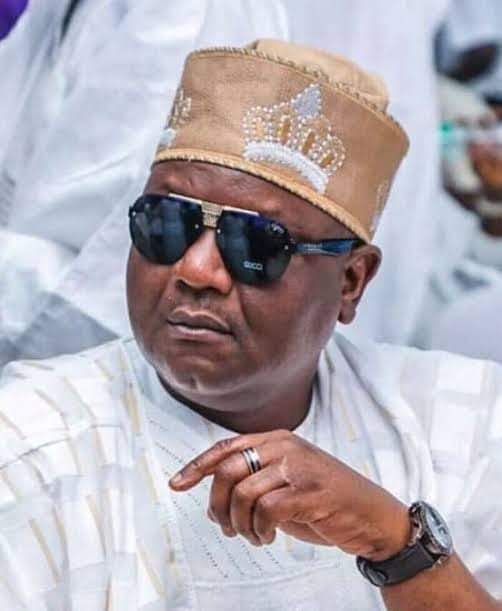 Oyetola felicitates Osun APC Chair on birthday