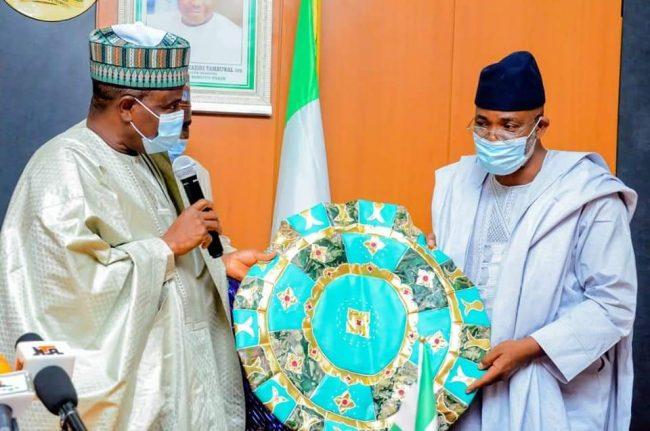 Review Hajj airlifting policy, Tambuwal tells NAHCON boss