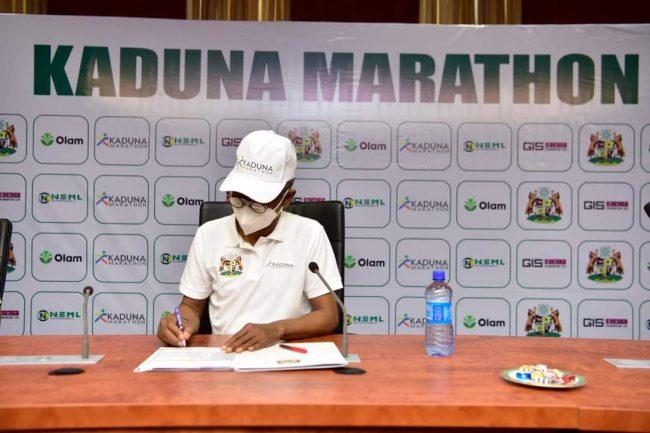 Kaduna Marathon