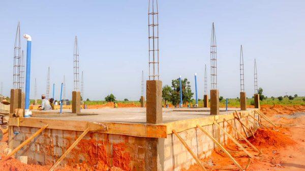 Kebbi, ANDP build 5,000 housing units